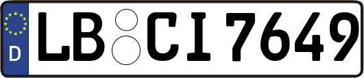 LB-CI7649