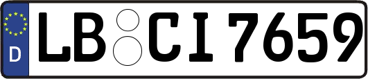 LB-CI7659