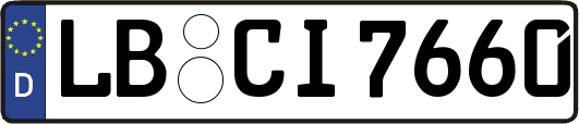 LB-CI7660