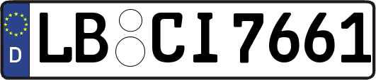 LB-CI7661