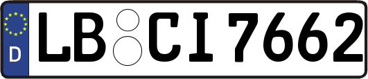 LB-CI7662