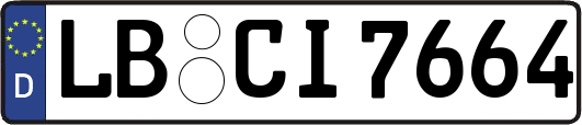 LB-CI7664