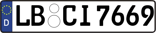 LB-CI7669
