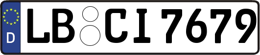 LB-CI7679