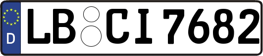 LB-CI7682