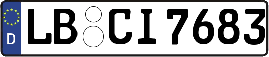 LB-CI7683