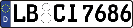 LB-CI7686
