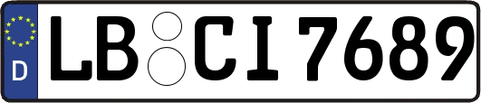 LB-CI7689