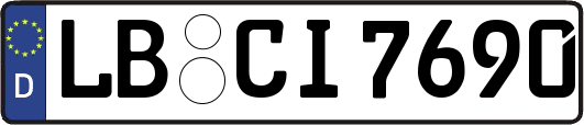 LB-CI7690