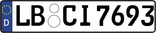 LB-CI7693