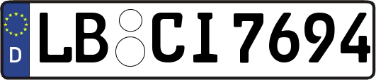 LB-CI7694