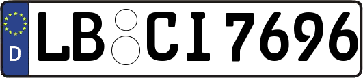 LB-CI7696
