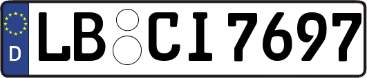 LB-CI7697