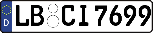 LB-CI7699