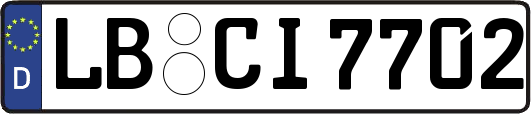LB-CI7702