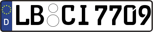 LB-CI7709