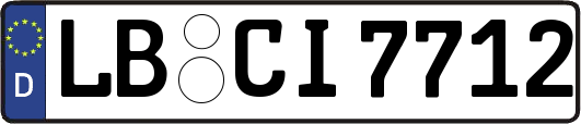 LB-CI7712