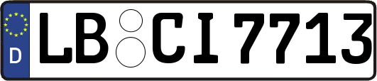 LB-CI7713