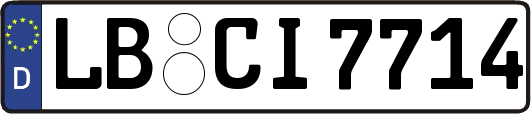 LB-CI7714