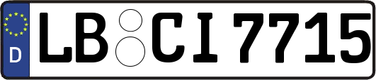 LB-CI7715
