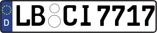 LB-CI7717