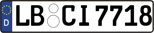 LB-CI7718