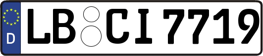 LB-CI7719