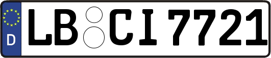 LB-CI7721