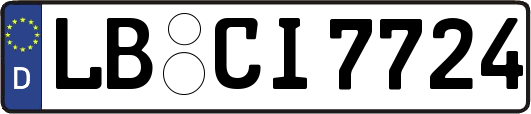 LB-CI7724