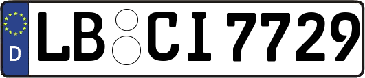 LB-CI7729