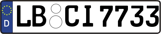 LB-CI7733