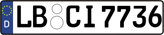 LB-CI7736