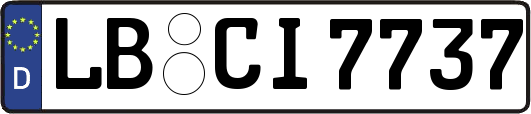 LB-CI7737