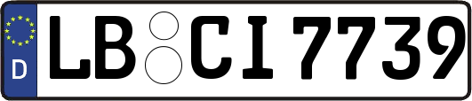 LB-CI7739
