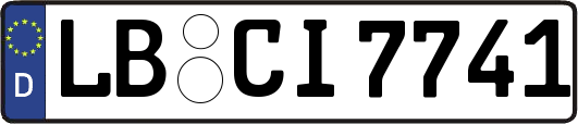 LB-CI7741