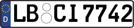 LB-CI7742