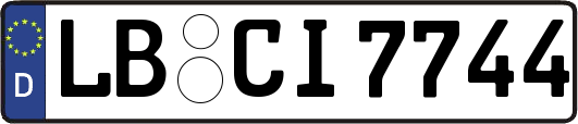 LB-CI7744