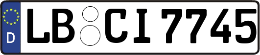 LB-CI7745