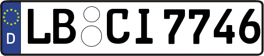 LB-CI7746