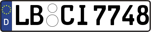 LB-CI7748