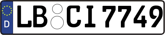 LB-CI7749