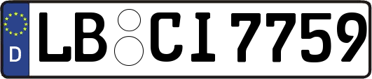 LB-CI7759