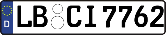 LB-CI7762