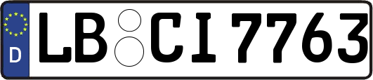 LB-CI7763
