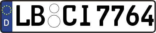 LB-CI7764