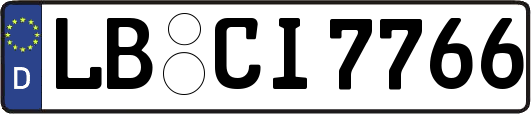 LB-CI7766