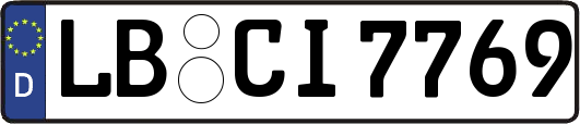 LB-CI7769