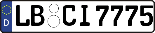 LB-CI7775