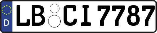 LB-CI7787