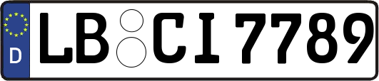 LB-CI7789